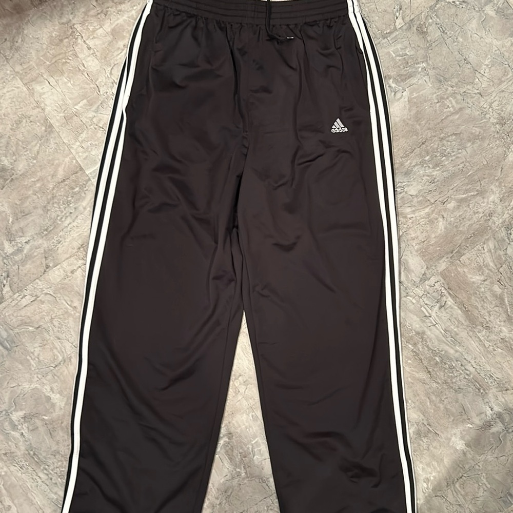 Adidas Jog Pants